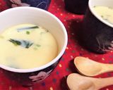 簡単★プルンプルン【焙煎ごま茶碗蒸し】作り方12写真