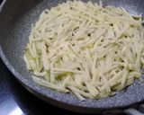 じゃがいもガレット作り方3写真