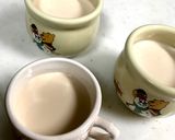ロイヤルミルクティーババロア作り方6写真