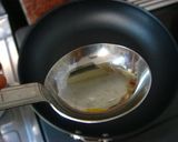 ふわふわ～でとろんとろんの中華あんかけ卵作り方6写真