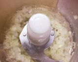 [リメイク]南瓜の煮物でパンプキンスープ作り方1写真