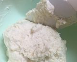 簡単！バターシュガーロール作り方1写真