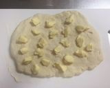 簡単！バターシュガーロール作り方3写真