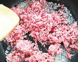 麻婆茄子作り方5写真