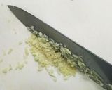 麻婆茄子作り方3写真