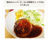ぱぱも子供も大好き★基本のハンバーグ★作り方13写真