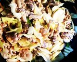 超簡単！！中華風野菜炒め★作り方2写真