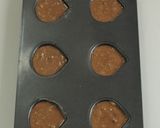 * 可愛い ♡ 栗ケーキ♪作り方6写真