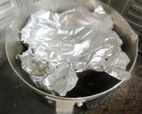 クジラのコロと里芋のおでん　簡単作り方7写真