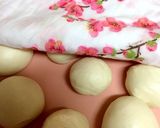 簡単！おいしい！塩パン！作り方7写真