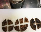 羅臼昆布で佃煮作り方4写真