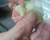 ホッキ貝、自分で蒸しておいしく食べよう！作り方7写真