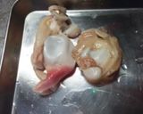 ホッキ貝、自分で蒸しておいしく食べよう！作り方11写真