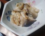 ホッキ貝、自分で蒸しておいしく食べよう！作り方12写真