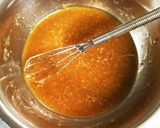 簡単*里芋のごま味噌がらめ作り方2写真