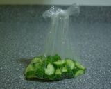 簡単☆きゅうりのキムチ（オイキムチ）作り方2写真