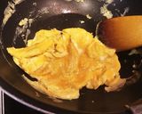 八角香る焼き豚チャーハン☆作り方6写真