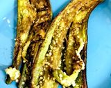 簡単 ナスステーキ作り方5写真