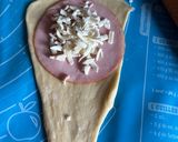 ハムチーズパン作り方7写真