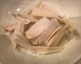 １０キロ痩せおからサラダ作り方2写真