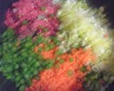 大人気！おからの食べ方☆ゴマ油が決め手♪作り方1写真