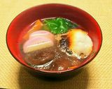 お雑煮作り方4写真