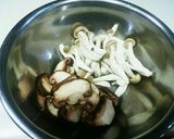 野菜たっぷりとろみ付広東麺 袋麺で簡単♪作り方4写真