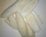 具沢山で美味しいとろ～りおうどん♥作り方5写真