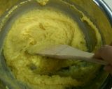 サクサクスイートポテト作り方3写真