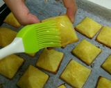 サクサクスイートポテト作り方6写真