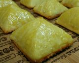 サクサクスイートポテト作り方7写真
