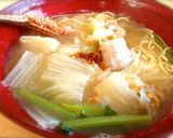 毛蟹の捌き方〜最も美味しい食べ方作り方26写真