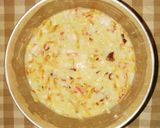 フライパンで簡単！平らな適当たこ焼き作り方5写真