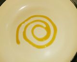 フライパンで簡単！平らな適当たこ焼き作り方6写真