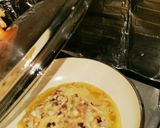 フライパンで簡単！平らな適当たこ焼き作り方8写真