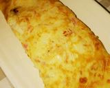 フライパンで簡単！平らな適当たこ焼き作り方12写真