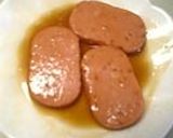 レンジで♪照り焼きソーセージおにぎり作り方7写真