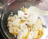 ジッパー付袋で簡単飯寿司作り方7写真