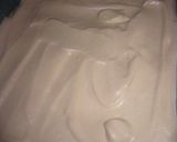 モンテール風*冷凍いちごのロールケーキ作り方5写真