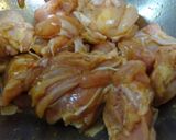 鶏のもも肉の唐揚げ作り方1写真