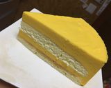基本のバニラムース作り方8写真