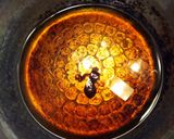 揚げだし高野豆腐♪作り方3写真