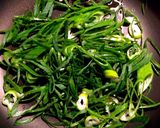 【レシピ掲載】常備菜♪青い部分でネギ味噌作り方2写真