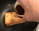 厚揚げ　かんたん料理作り方4写真