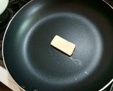 【幼児食】カニカマグラタン作り方2写真