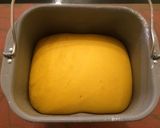 ☆ルッセカット☆Lussekatter作り方11写真