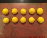 ☆ルッセカット☆Lussekatter作り方12写真