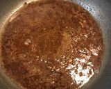 鰤の照焼 粒マスタード仕立作り方5写真