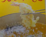さむーい冬に、鍋焼きうどん作り方4写真