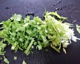 絶品!【厚揚げステーキ和風おろしソース】作り方3写真